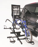 hollywood trike rack