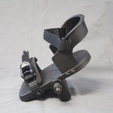 adaptive bike pedals