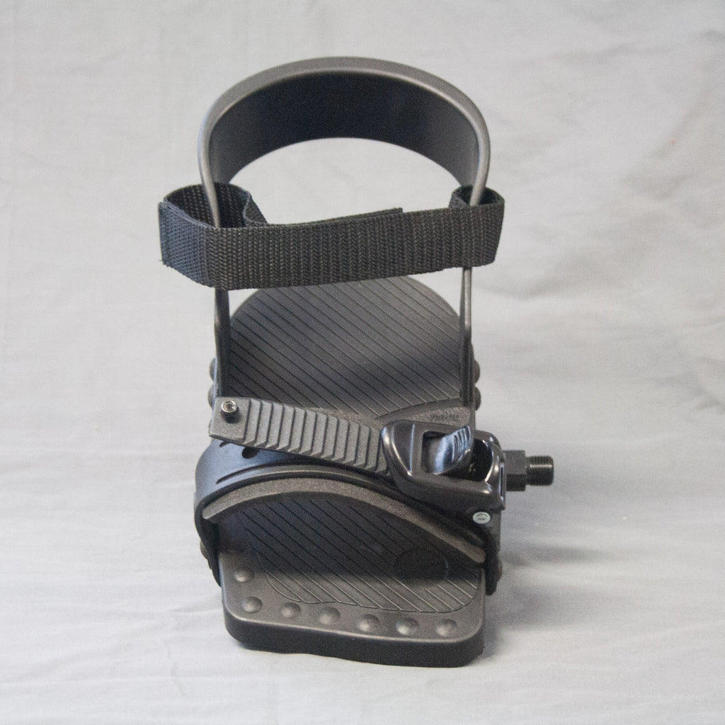 adaptive bike pedals