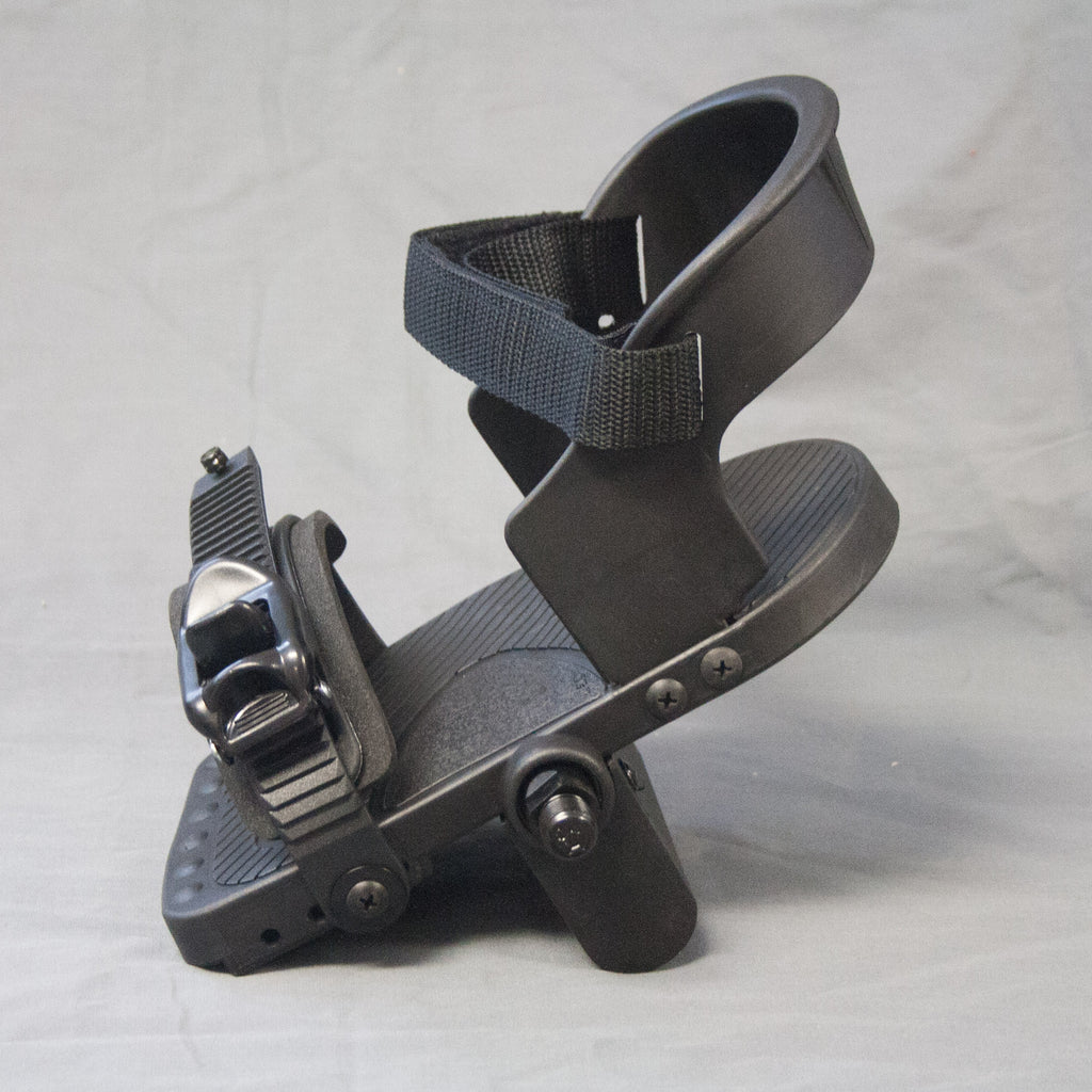 adaptive bike pedals