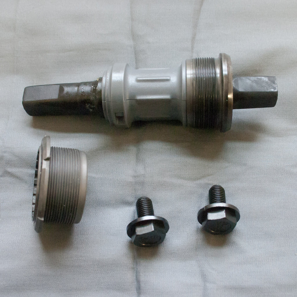 vintage bottom bracket