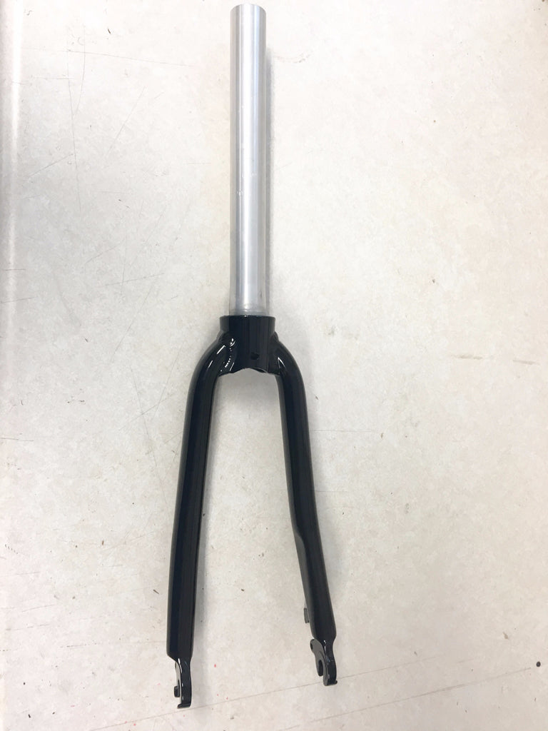 1 inch disc fork