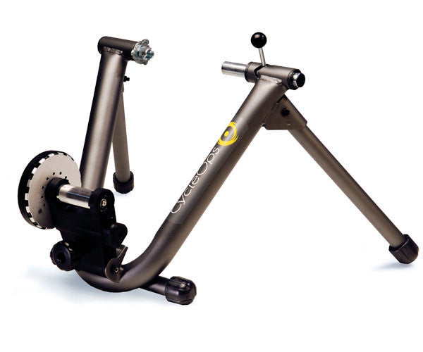 cycleops mag turbo trainer
