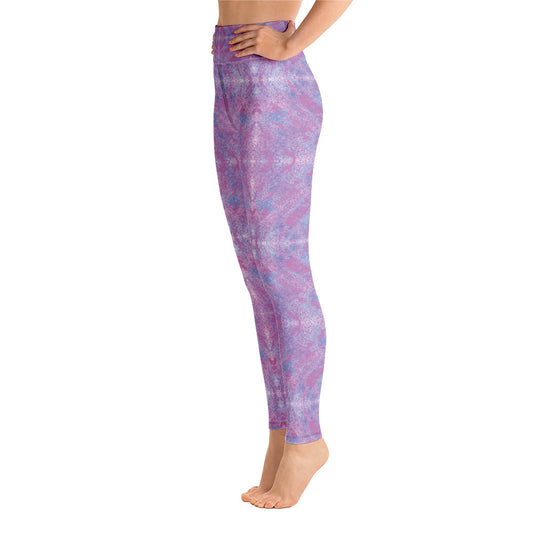 High Waisted Yoga Pants Leggings for Women with Pockets