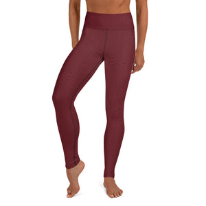 herringbone yoga pants