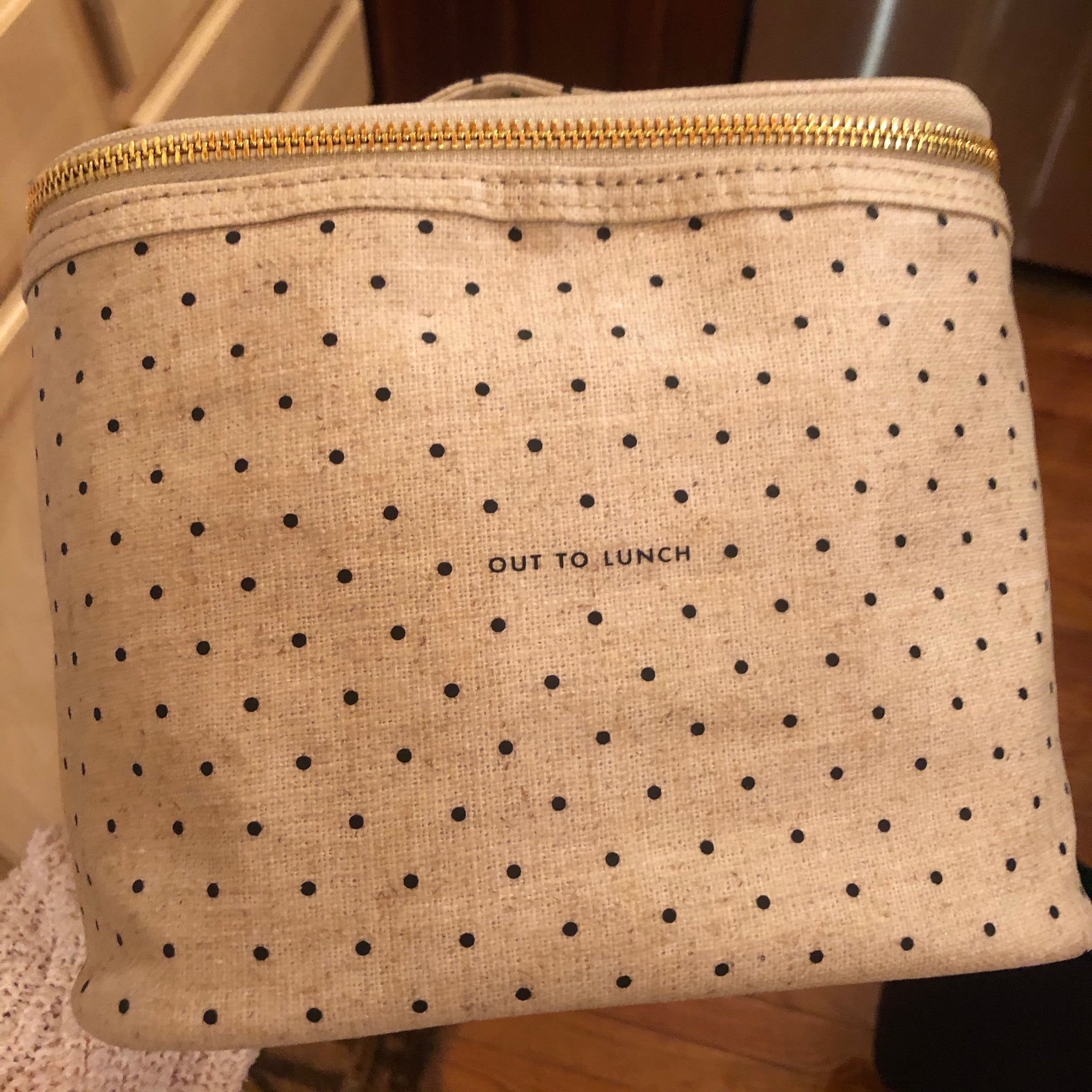 Kate Spade Lunch Box – Magnolia's Boutique