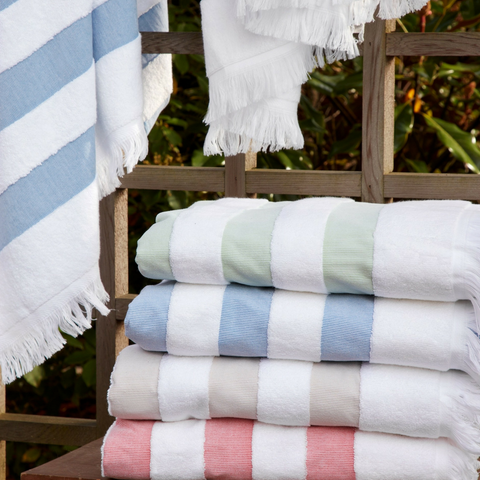 Milagro Towels – Gramercy