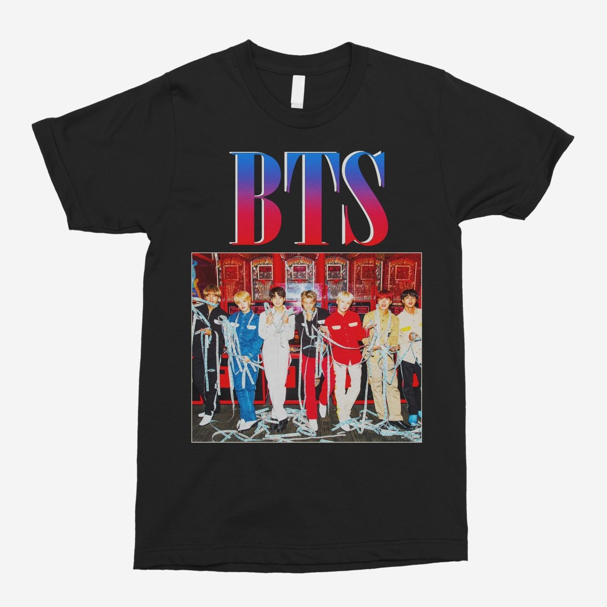 cheap bts shirts