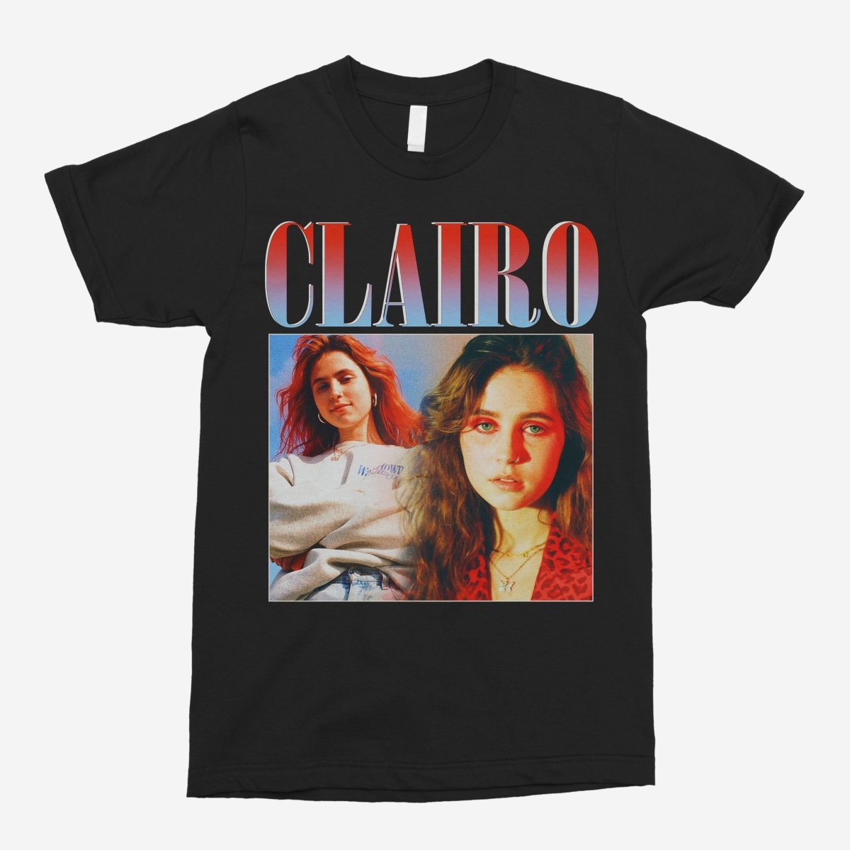 Clairo Vintage Unisex T-Shirt – The Fresh Stuff