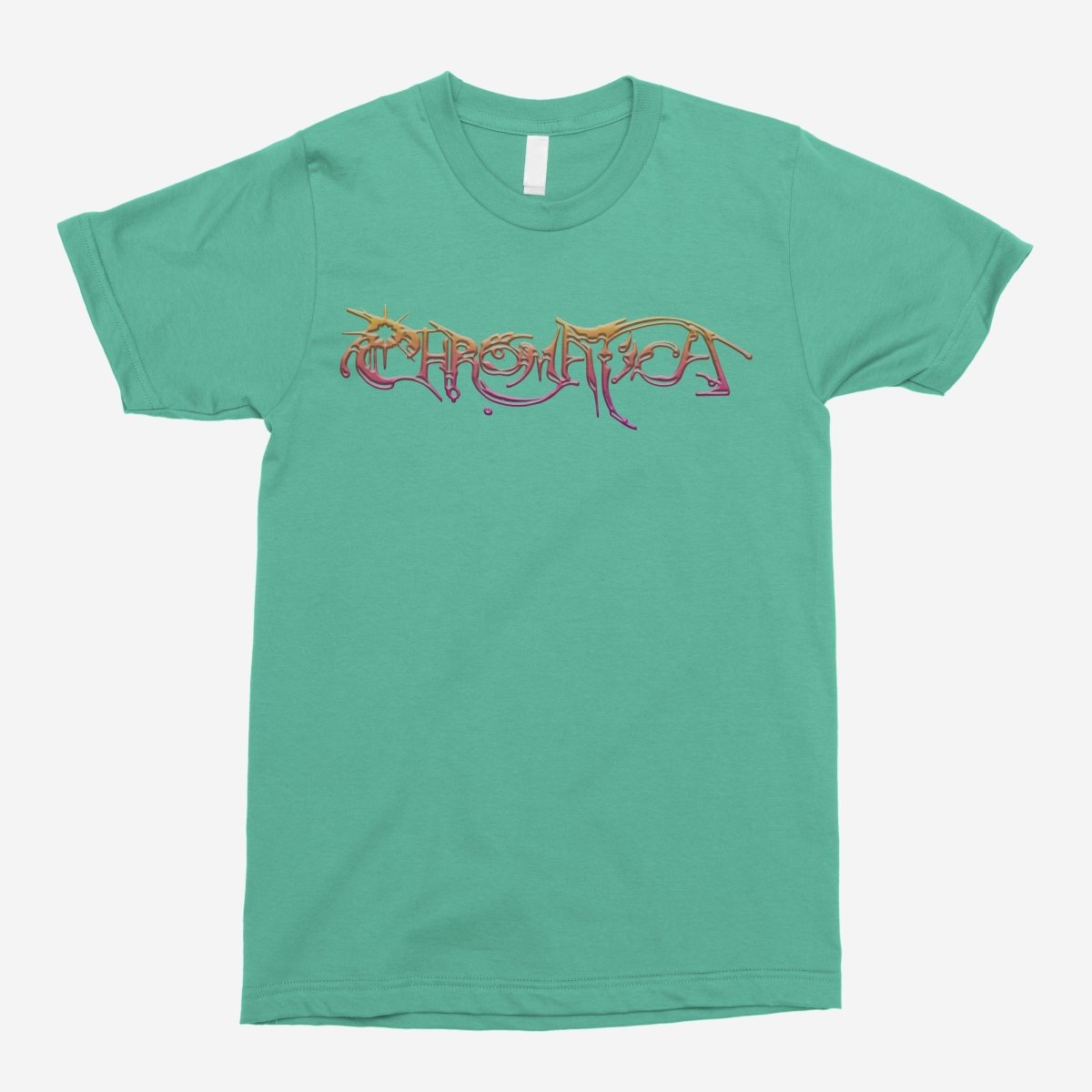 Lady Gaga - Chromatica Unisex T-Shirt – The Fresh Stuff