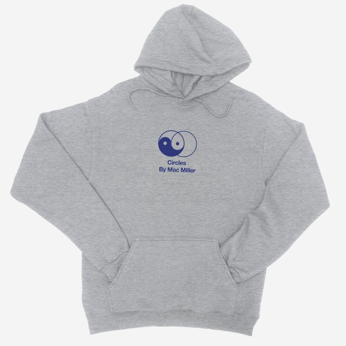 Mac Miller Circles By Mm Unisex Hoodie The Fresh Stuff