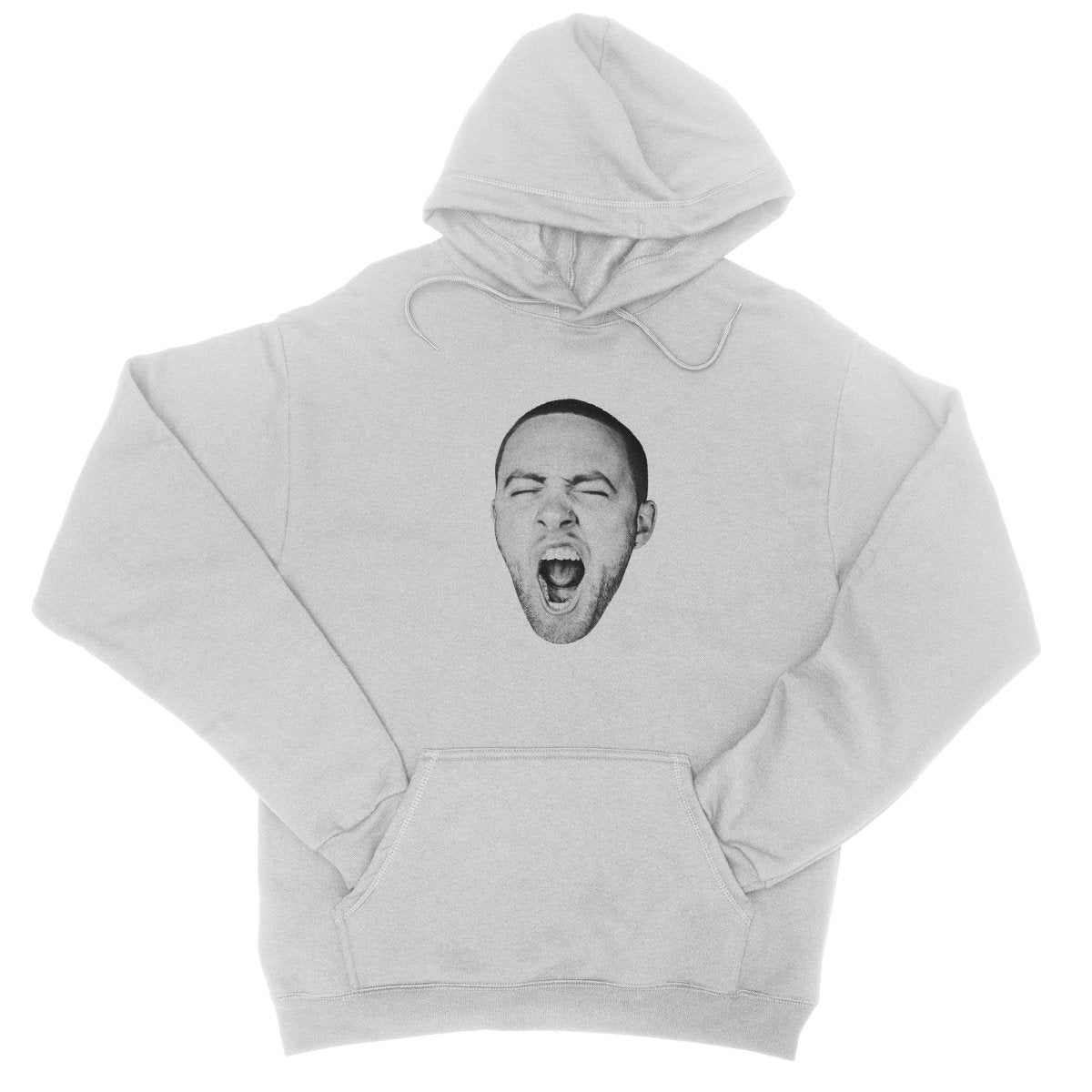 mac miller good am hoodie