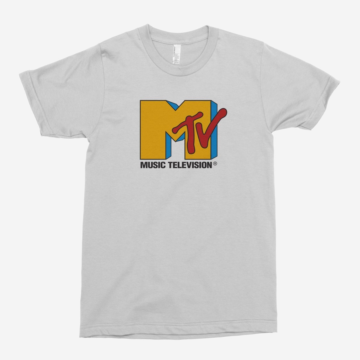 mtv t shirt