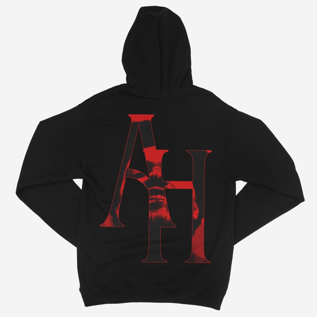 The Weeknd - After Hours Acid Drip Unisex Hoodie – The Fresh Stuff