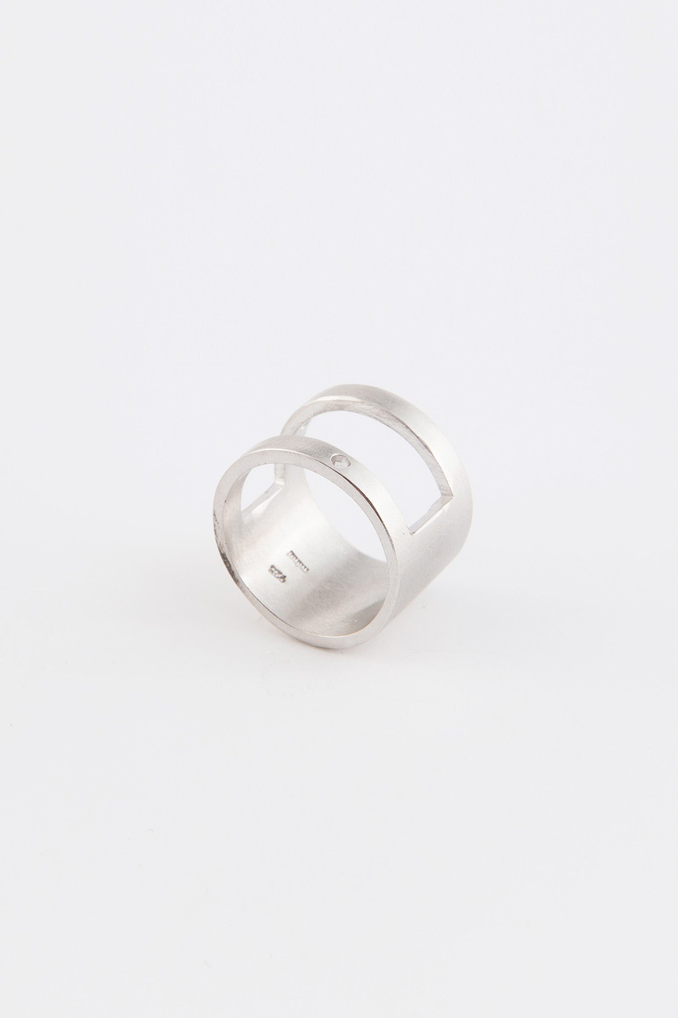 big square ring