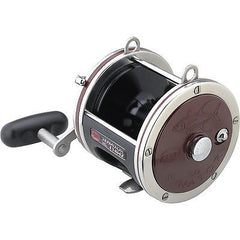 New Penn 114H2 Senator H2 Reel 6/0 Saltwater Big Game Fishing