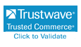 See HerbsPro.com TrustedCommerce Certificate at Trustwave
