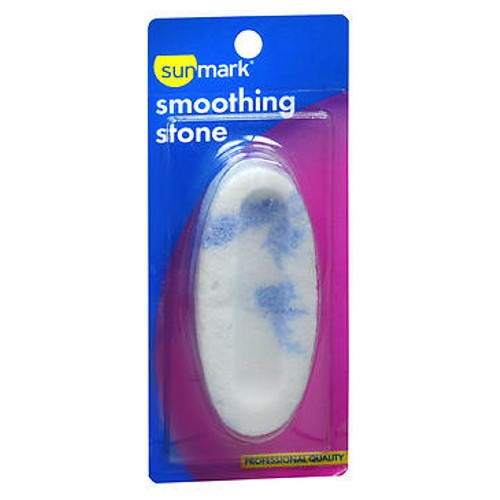 Sunmark Smoothing Stone 1 each by Sunmark