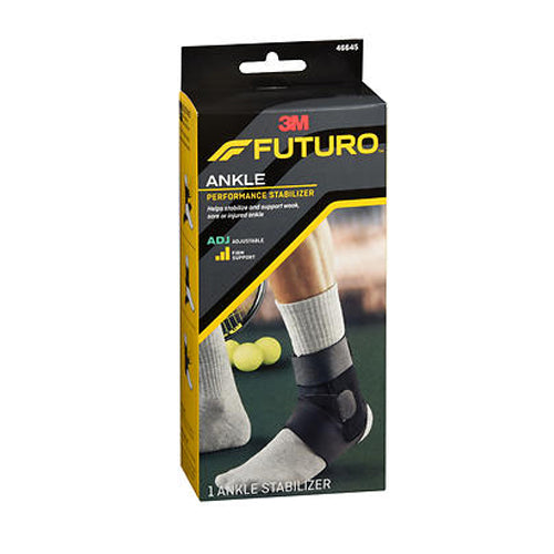 Futuro, Wrist Sport Support Adjustable, 1 Each