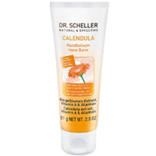 Dr. Scheller Hand Care Calendula - 2.9 Oz