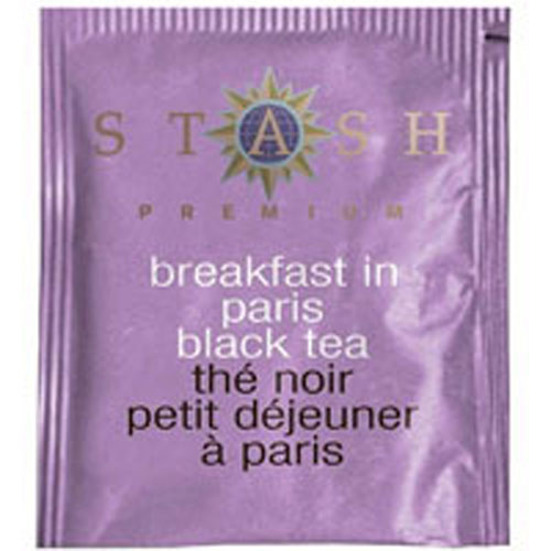 Breakfast in Paris Tea 18 Bags by Stash Tea