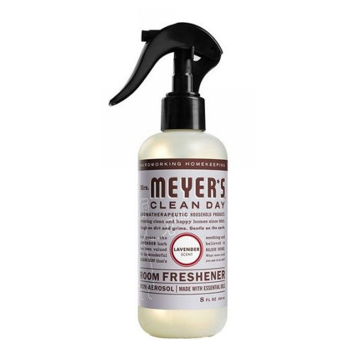 Mrs. Meyer's Lavender Room Freshener 8 oz