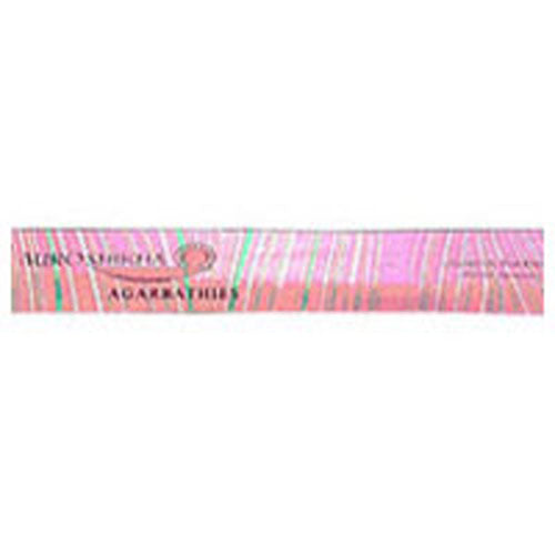 Incense Jasmine (Purity) 10 GMS by Auroshikha Candles and Incense