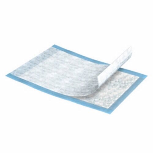 UPC 768702003537 product image for Underpad TENA  Extra 17 X 24 Inch Disposable Polymer Light Absorbency 25 Count b | upcitemdb.com