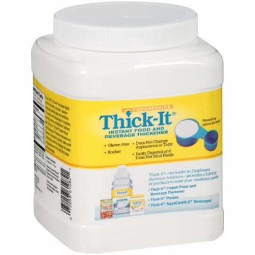 Food and Beverage Thickener Original, 10 Oz by Thick-It