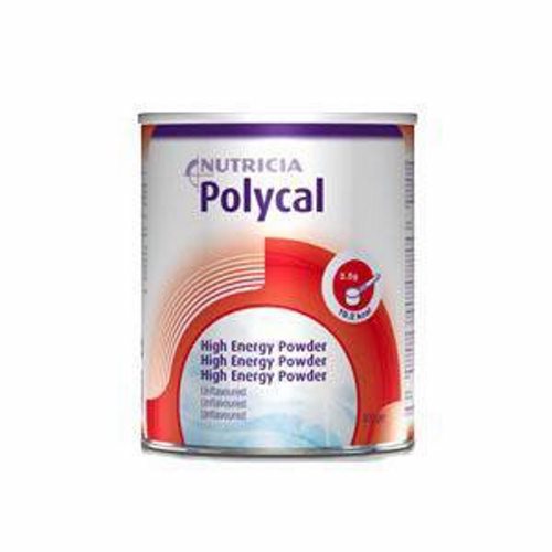UPC 749735011522 product image for Oral Supplement PolyCal Unflavored 400 Gram Container Canister Powder 1 Each by  | upcitemdb.com