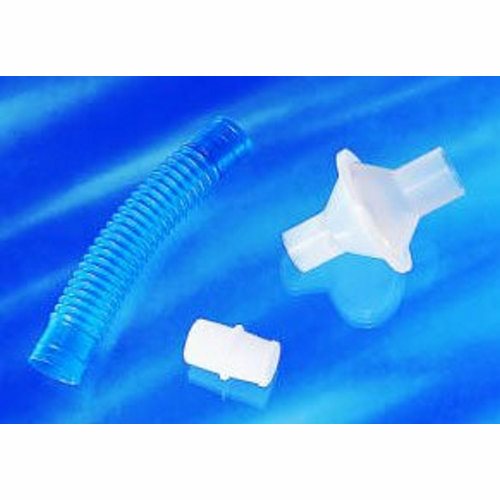 Bacteria Filter / Adapter / Flextube AirLife - 1 Each by Vyaire