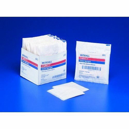 NonWoven Sponge - 50 Count by Cardinal