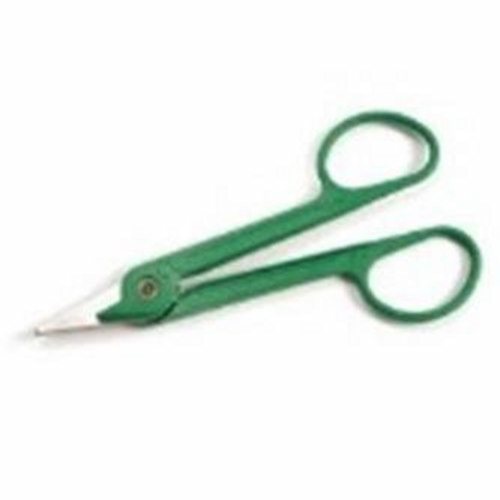 Operating Scissors Cardinal Health 5-1/2 Inch Length Stainless Steel Sterile Finger Ring Handle Stra - 1 Each by Cardinal Health