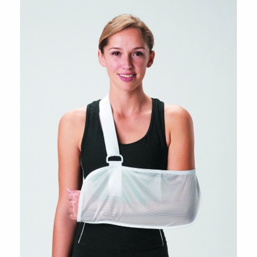 Arm Sling - Hook and Loop Closure X-Large, 1 Each by DJO