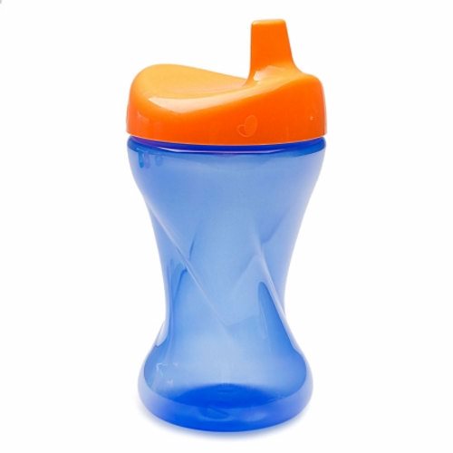 UPC 849409000163 product image for Sippy Cup Evenflo TripleFlo 10 oz. Zoo Friends Print Plastic Reusable 1 Each by  | upcitemdb.com