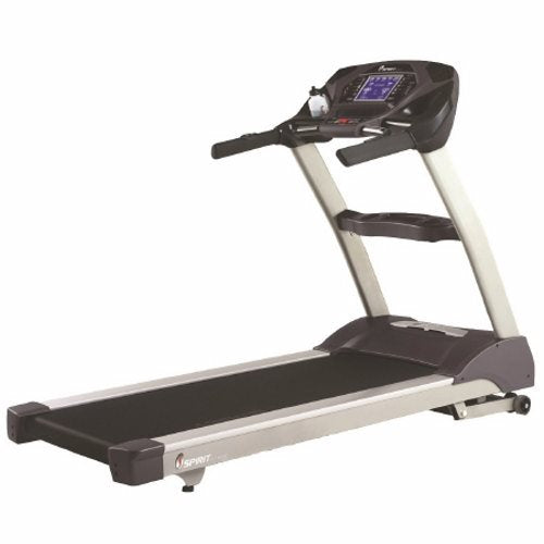 Treadmill Spirit XT685 32 X 56 X 78 Inch 1 Each by Fabrication Enterprises