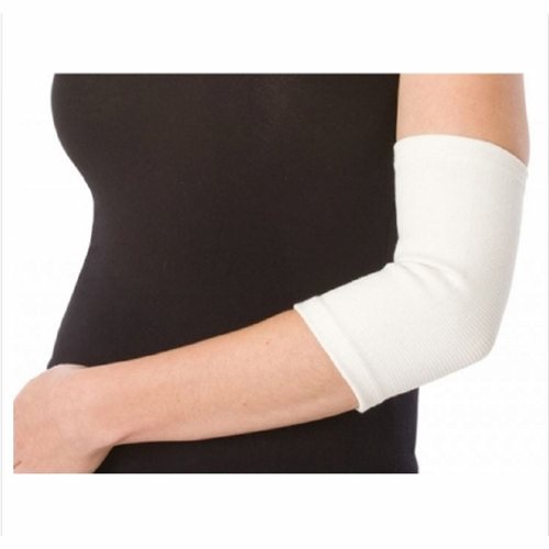 Elbow Support PROCARE Small Pull-On Left or Right Elbow 8 to 9 Inch Circumference - 1 Each by DJO