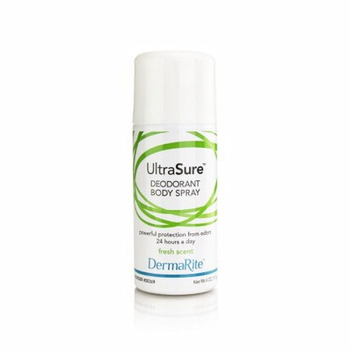 Fresh Scent Deodorant 3.5 Oz by DermaRite