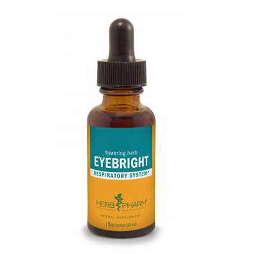 Eyebright Extract 4 Oz by Herb Pharm