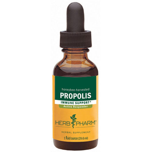 Propolis 4 oz By Herb Pharm