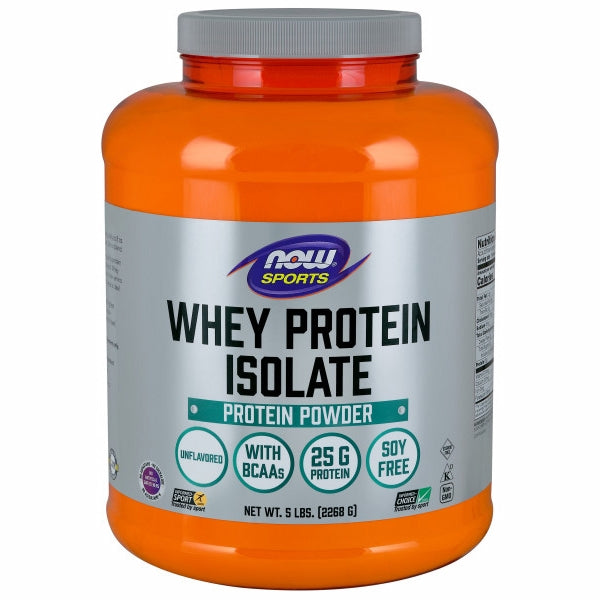 UPC 733739092014 product image for Whey Protein Isolate Creamy Vanilla 8 Packets by Now Foods | upcitemdb.com