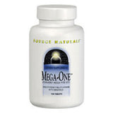 Mega One (Formerly Mega-Vite 85) 60 Tabs By Source Naturals