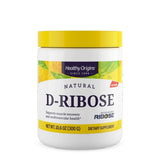 D-Ribose Powder 10.6 OZ By Healthy Origins
