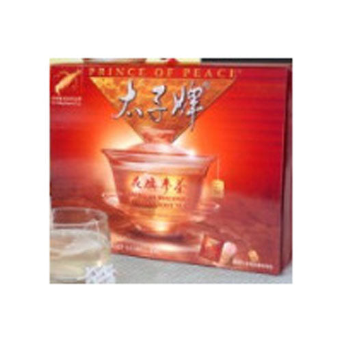 Prince Of Peace American Ginseng Root Tea - 20 bags