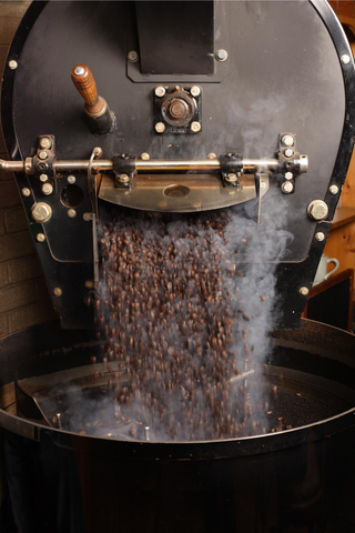 Freshly Roasted Specialty Coffee