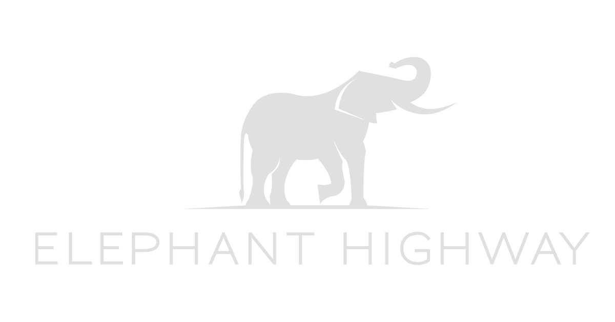 Elephant Highway
