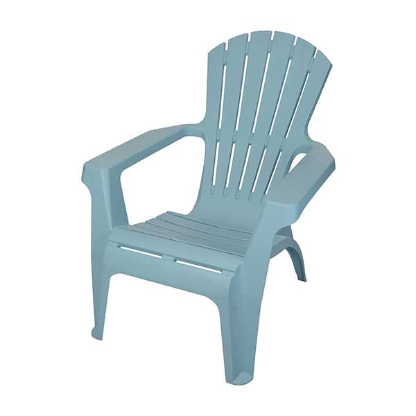 koopman dolomiti garden chair grey