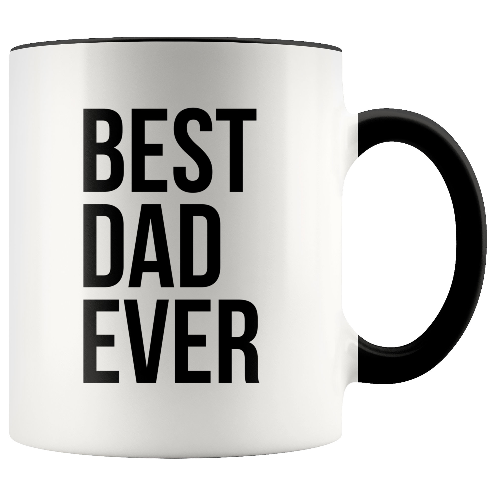 best dad mug