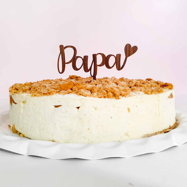 SuzupapersCaketopperPapa