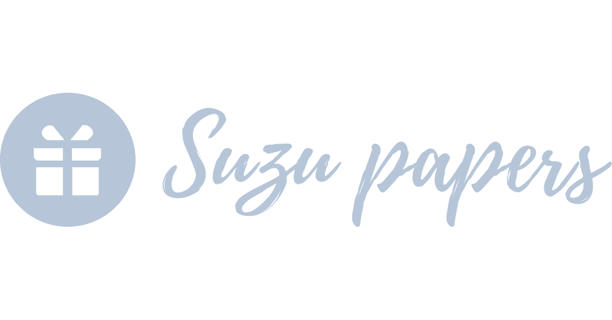 Suzu Papers